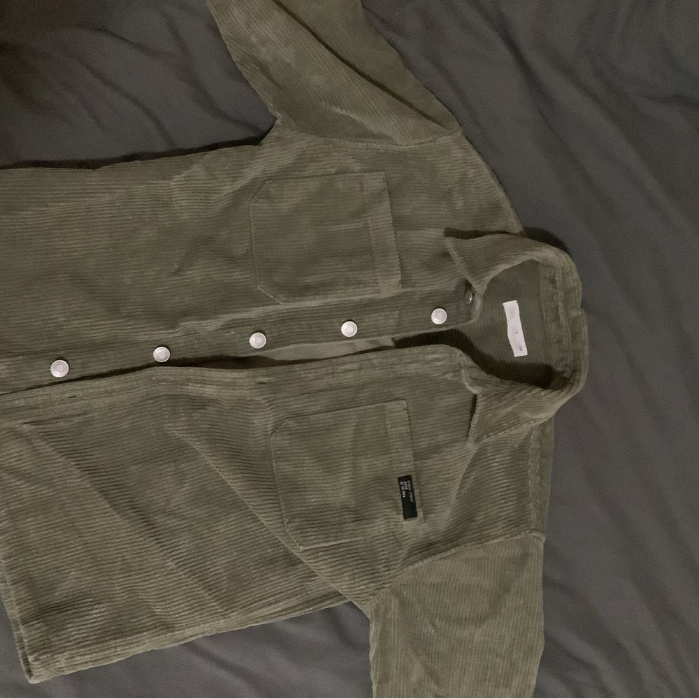 Zara shirt